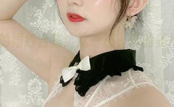 51酱的婚纱合集：这一刻，真的美得有点过分了！