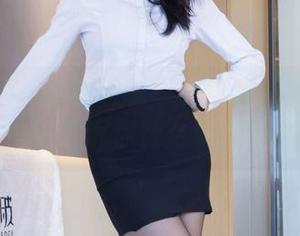 BoBoSocks袜啵啵 - 在小甜豆的美图里，厚肉丝告诉你什么叫食色之欲！