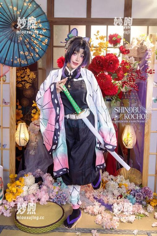 Byoru 跟着Byoru去探秘,挖掘奶牛背后的私拍资源趣闻!