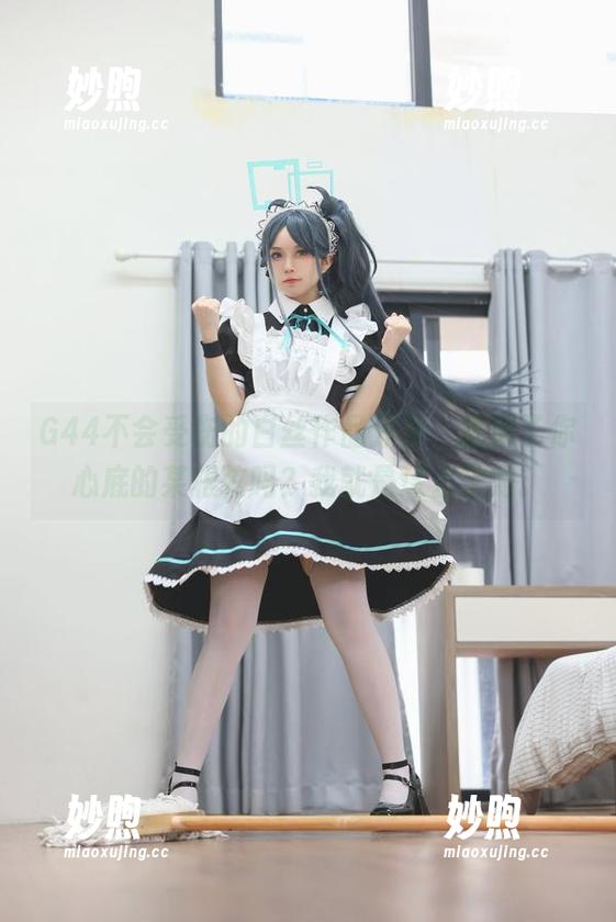 G44不会受伤 G44不会受伤的白丝作品分享,挑动了你心底的某根弦吗?我就是这么想的。