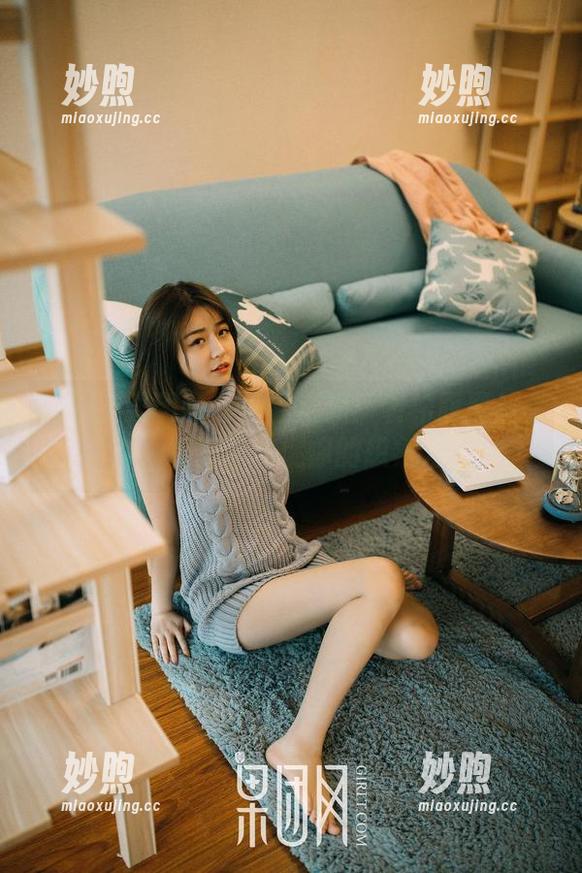 GIRLT果团网-裴希西 GIRLT果团网 - 最新更新!裴希西黑丝写真,绝对能点燃你的想象力!