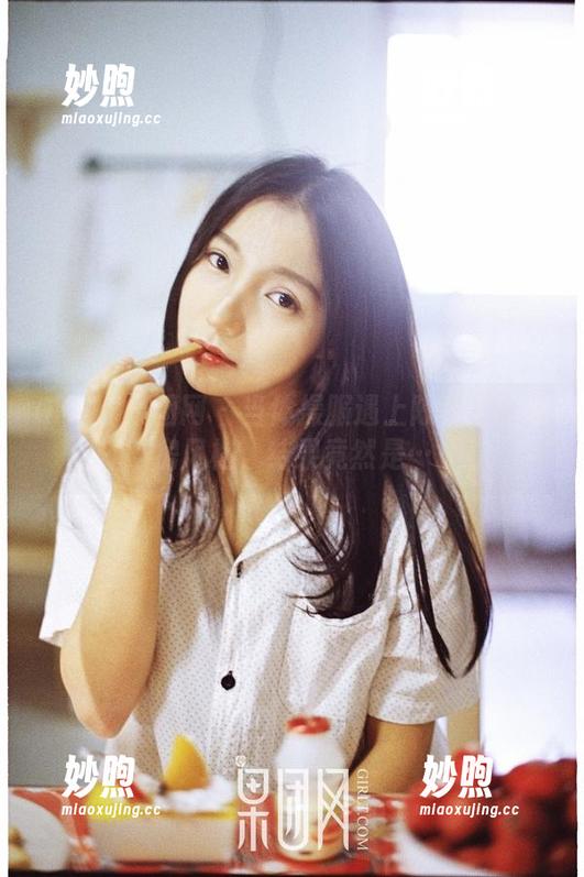 GIRLT果团网 - 当体操服遇上陈秋雨的私房风格，结果竟然是…
