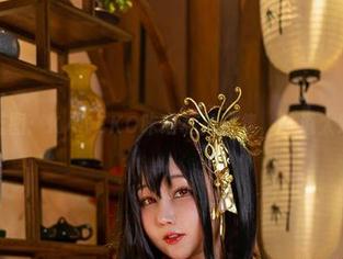 厨娘蓝图：KANEKO咔喵私拍图集，味道太过诱惑