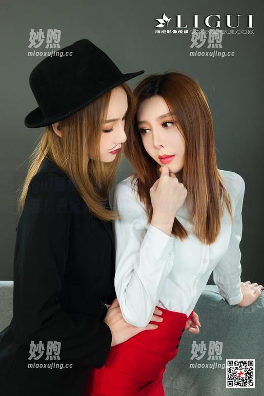 Ligui丽柜-丹妮 Ligui丽柜 - 说了这么久,终于来重磅推荐!丹妮天使合集,神仙姐姐驾到!