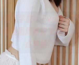 MFStar模范学院 - Evelyn艾莉的黑白小宇宙，最新图册等你来探索，是不是有点神秘？