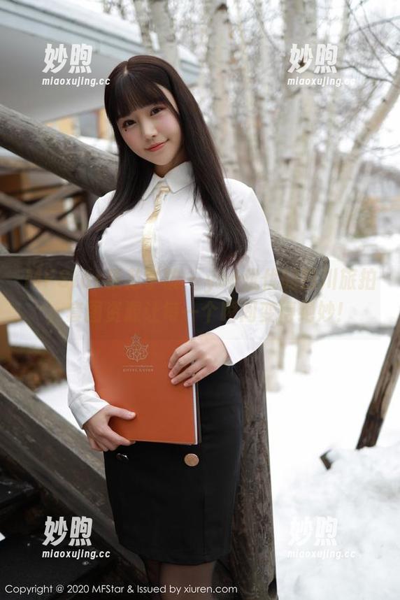 MFStar模范学院-yoo优优 MFStar模范学院 - yoo优优的四川旅拍,套图资源让每一个瞬间变得绝妙!