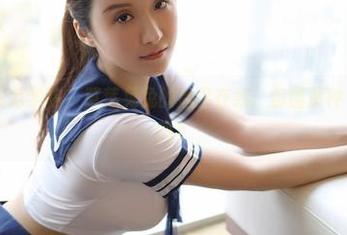 MFStar模范学院 - 草莓兔兔的温柔在线：你懂那种‘兔兔’感吗？