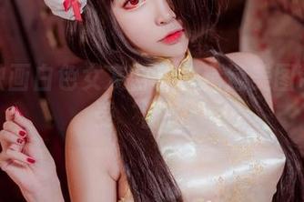 喵糖映画白色女友合集：精选美图带你感受‘甜蜜’
