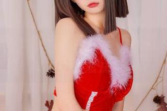 吊带热裤vs.精选美图，喵糖映画的魅力不止一点点