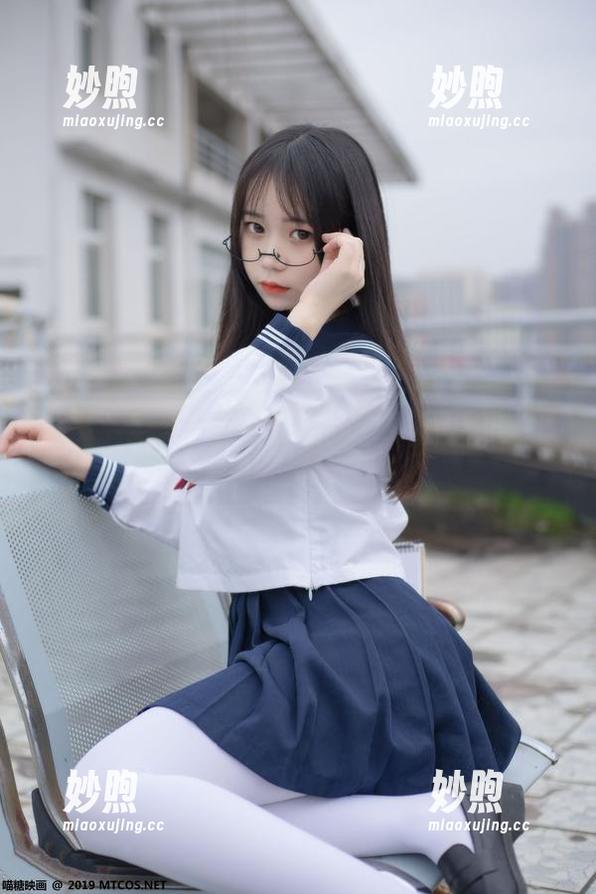 MTYH喵糖映画 小天鹅变身女仆,绊爱激发灵感——喵糖映画的写真原图全剖析!