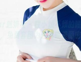 MiStar魅妍社 - 程小烦不烦的睡衣私房秘籍，免费套图为你解锁美丽密码！