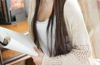 MiStar魅妍社 - 糯美子Mini的在线时光机：白衬衫图集，莫名其妙开始想起那些旧时光。