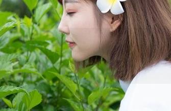 MiStar魅妍社 - 快乐是万圣节的主旋律，韩冰冰儿的全套图集让你意想不到