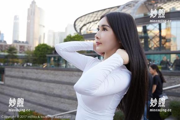 MiiTao蜜桃社 - 女友出没，木楠Nan合集让你沉迷不已！