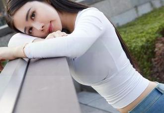 MiiTao蜜桃社 - 静香Mandy的校服作品，纯情中藏着一丝俏皮