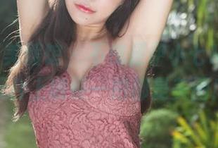 MyGirl美媛馆 - 不愧是伊小七MoMo，天台上随便一拍都是美图！