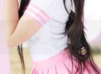 MyGirl美媛馆 - 性感牛仔系列分享：看糯美子Mini如何把裤子穿出风情！