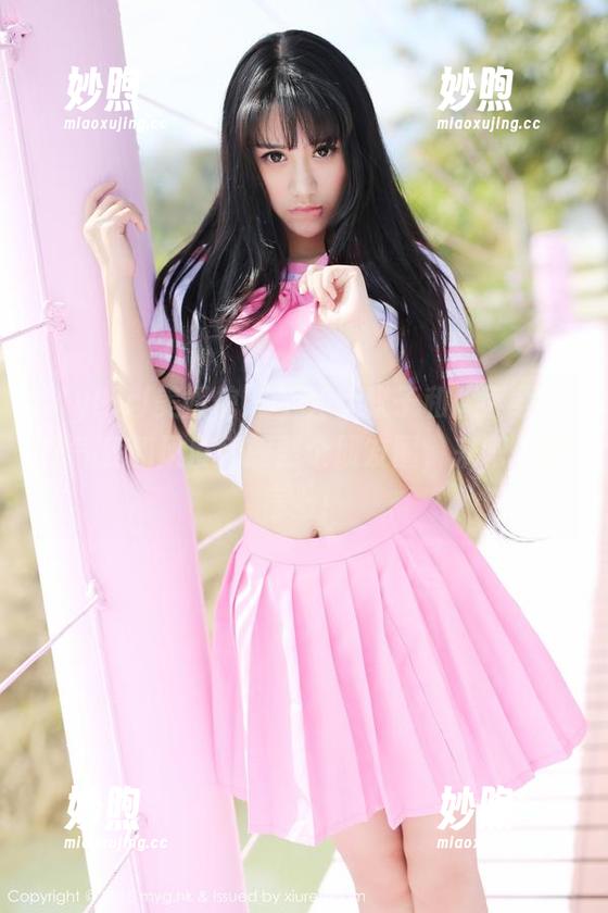 MyGirl美媛馆-软软子 MyGirl美媛馆 - 全套软软子和服下载,用气质和风度征服整个朋友圈,来吧,别害羞!