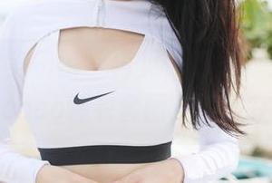 MyGirl美媛馆 - 再见，阳光！无圣光下的陈怡曼coco睡衣套图，像是在诉说什么