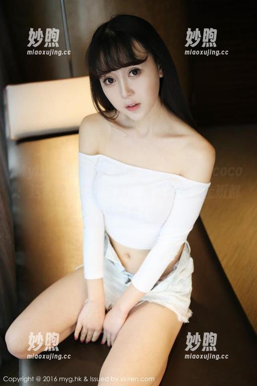 MyGirl美媛馆-陈怡曼coco MyGirl美媛馆 - 穿职业装的陈怡曼coco:这合集真是个宝藏,简直想每天上班都来一套!