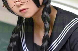 神奇之作！PAKI草莓酱最新作品裤里丝，难道我的想象力也要被拯救了吗？