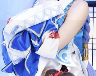 Hitomio吉他女孩写真–PoppaChan让你重新定义‘魅力’集合
