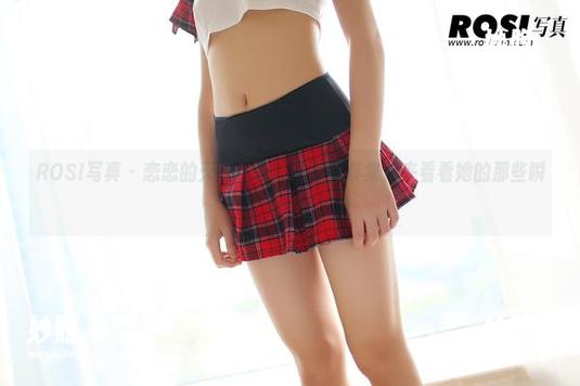 ROSI写真-恋恋 ROSI写真 - 恋恋的天使心事:精选写真集,来看看她的那些瞬间吧