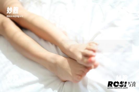 这些ROSI美脚套图怎么没告诉我要小心心跳加速呢？
