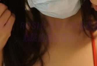 高能预警！ROSI长筒黑色丝袜高清资源，心跳加速的那种…