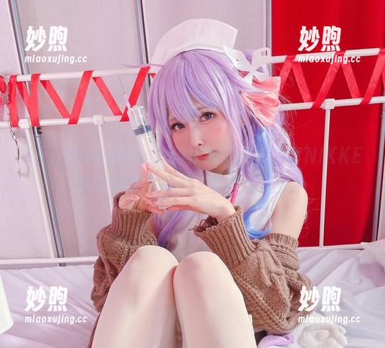 SayoMomo SayoMomo再一次俘获我的心,全套NIKKE兔女郎求下载中,真是太美了!