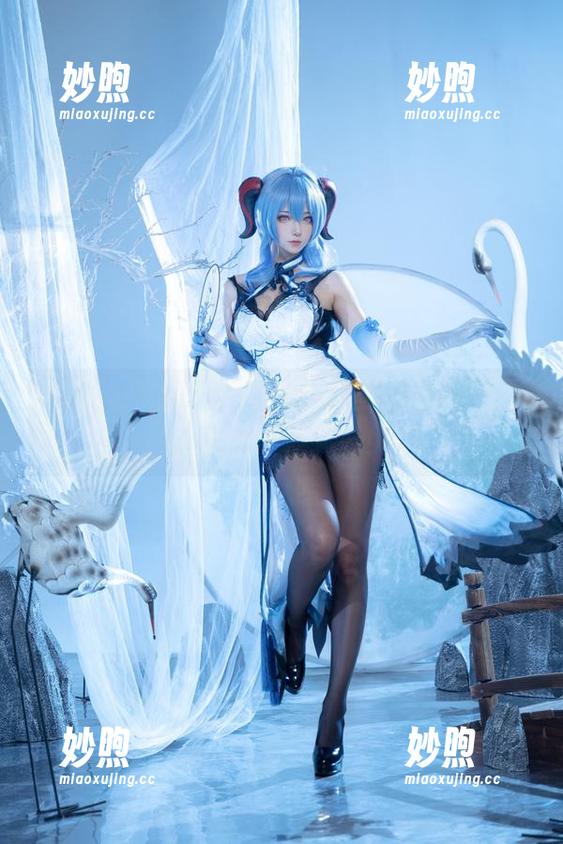Seya狮砸 免费美图上线!Seya狮砸身上的制服比我的衣柜还扎心!