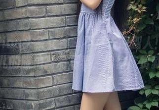 TouTiao头条女神 - 不要告诉别人！娜依灵儿的旅拍高清写真，偷偷欣赏就好