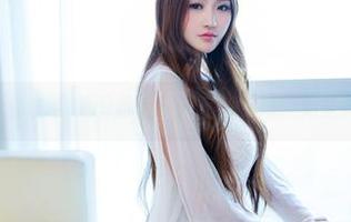 TuiGirl推女郎 - 当美图遇上李七喜的厨娘：无圣光的暗藏魅力