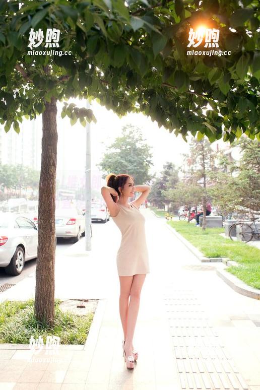 TuiGirl推女郎-田芯娜 TuiGirl推女郎 - 田芯娜泳池里的画面:简直是人间仙境,快来看看!
