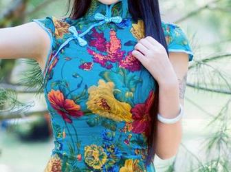 TuiGirl推女郎 - 你知道吗？赵惟依的秘密竟藏在这些精选原图里！