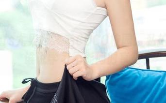 UGirls尤果网 - 毛COCO校园：私拍合集，谁说学习不能同时享受？