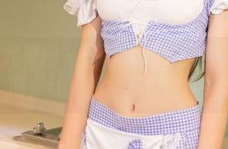 UGirls尤果网 - 图包大揭秘：纯小希的和服，让人想全方位欣赏！