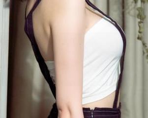 UGirls尤果网 - 精选圣诞美图，谭晓彤又来撩你了！