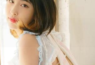 好看的不只是一张图：Uhye(이유혜)女友的美图合集都在这里