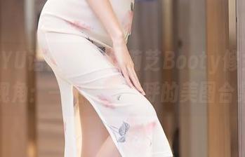 XIAOYU语画界 - 徐莉芝Booty修女的独特视角：一组让你惊呼的美图合集！