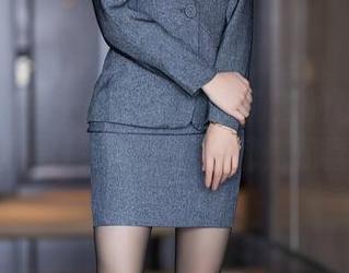 XIAOYU语画界 - 揭晓徐莉芝的校服密码：原图+更新，每张都是惊喜！