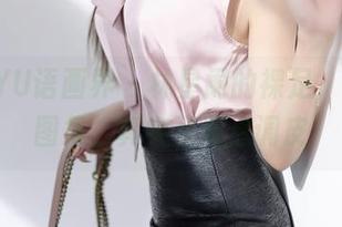XIAOYU语画界 - 林星阑的裸足，无圣光图集，真实又有点调皮