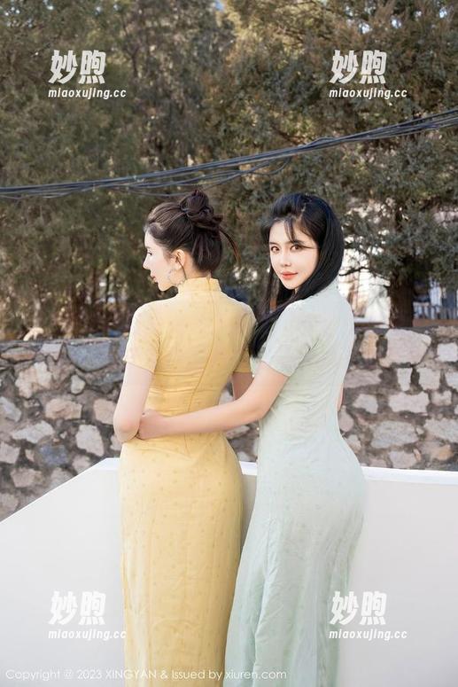 XINGYAN星颜社-梦心玥 XINGYAN星颜社 - 梦心玥带你走进婚纱梦境:这些免费图片可是让你心花怒放!