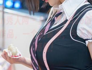 Xiuren秀人网 - 黑白和Elise谭晓彤，一个是作品，一个是资源，今天我俩一起搞怪！