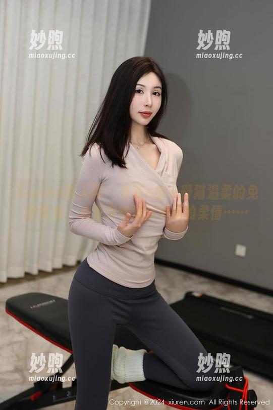 Xiuren秀人网-e宝小野猫 Xiuren秀人网 - 看完e宝小野猫温柔的免费写真,心里突然涌起满满的柔情……