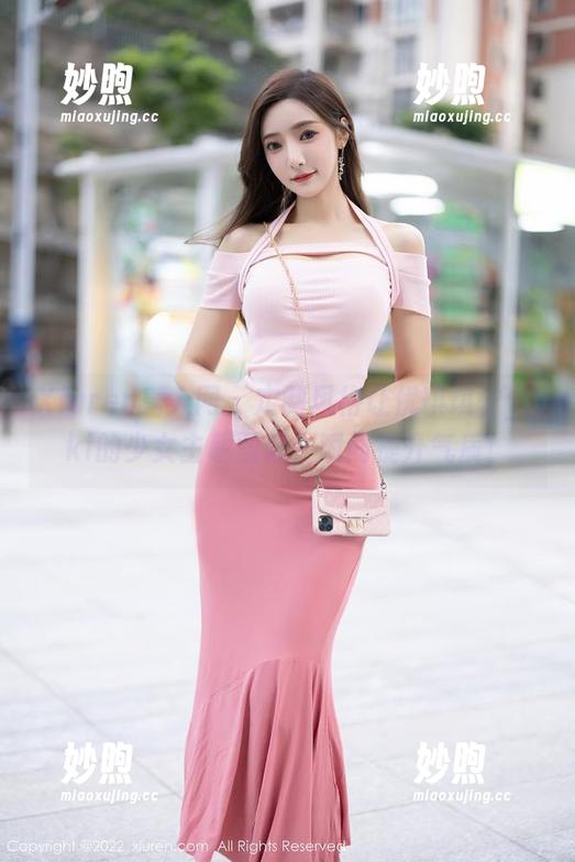 Xiuren秀人网-优琪琪子yuki Xiuren秀人网 - 定制风格让优琪琪子yuki的少女主题图像,瞬间提升气质!