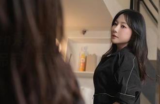 Xiuren秀人网 - 无圣光，只有安然anran的吊带，图包让人想……想啥来着？