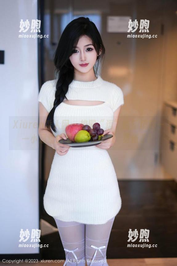 Xiuren秀人网-小逗逗 Xiuren秀人网 - 校园“逗”的新境界——小逗逗的写真合集又双叒更新了!