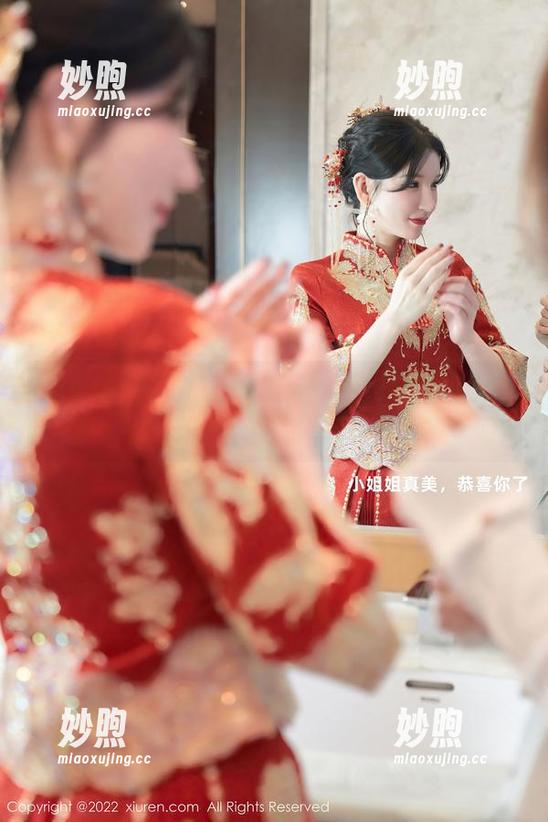 Xiuren秀人网-桓淼淼 Xiuren秀人网 - 原图中的桓淼淼:她的少女气息真让人想入非非