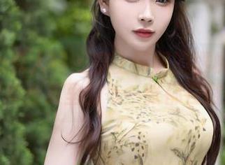 Xiuren秀人网 - 穿上制服的樱桃小犊子，写真合集里的每一张都在撒娇！